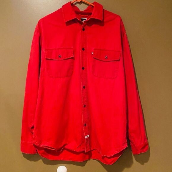 The North Face Shirt Size Large - Picture 2 of 7